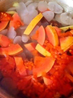 Foto resep Setup Jambu Biji