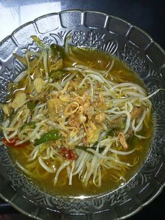 Foto resep Tumis tauge + teri