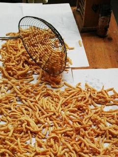 Foto resep Cheese Sticks
