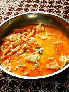 Foto resep Sayur Lodeh Sumenep