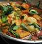 Resep Palappa Rojek (Bumbu Rujak) yang Enak