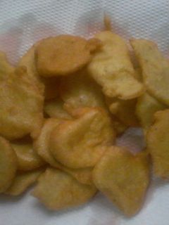 Foto resep Tepung goreng sesuka hati