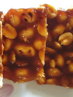 தலைப்பு : கடலை மிட்டாய் (peanut chikki recipe in tamil) செய்முறை முக்கிய புகைப்படம்