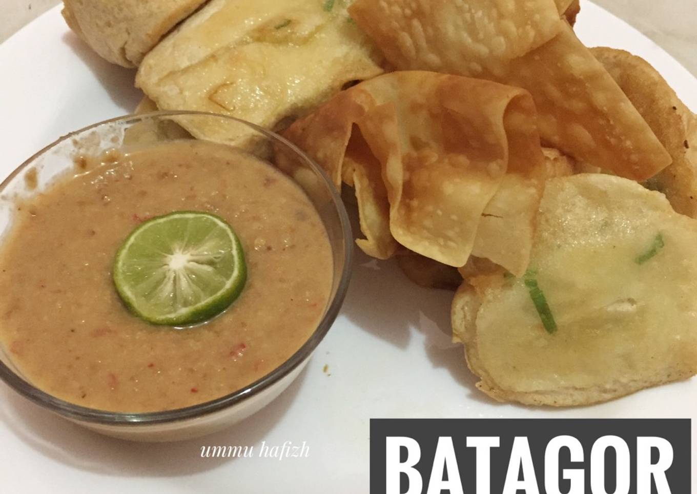 Batagor