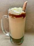 Candi Milkshake
