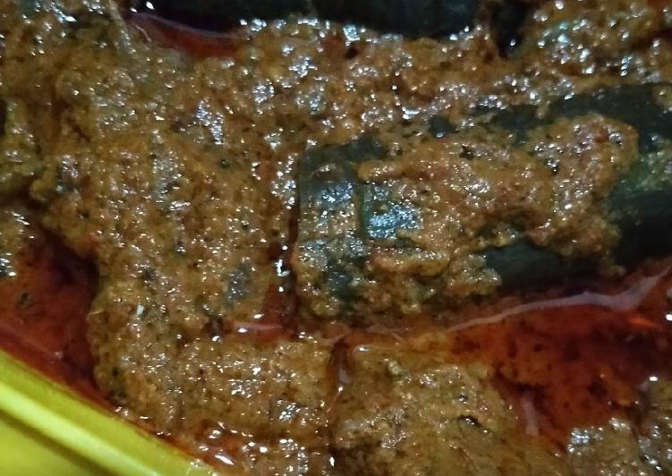 Selat Terong Melayu
