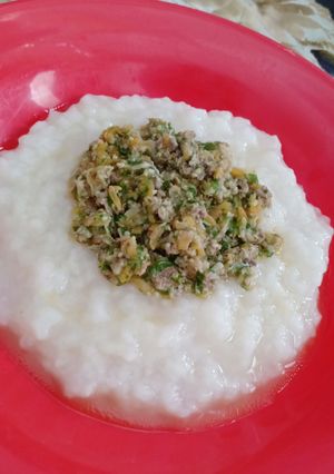Foto resep MPASI 4bintang 9bln
