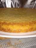 Pastel de elote
