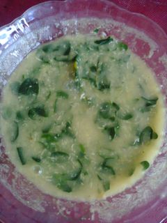 Foto resep Maronggi Kelambu (Sayur Kelor)