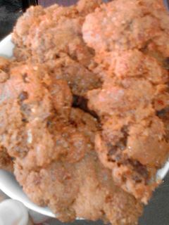 Foto resep Dendeng Ragi