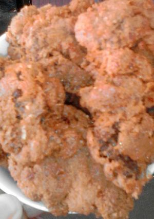 Foto resep Dendeng Ragi