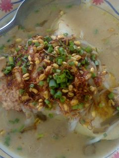 Foto resep Soto Madura (Khas Sumenep)