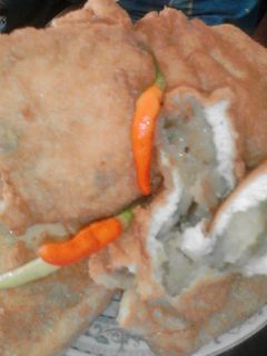 Foto resep Tahu Pentol