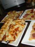 Facturas de manteca