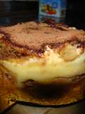 Tiramisú