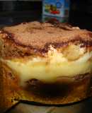Tiramisú
