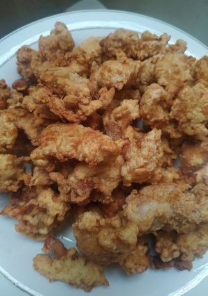 Foto resep 23. Ayam Pok Pok