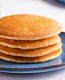 Panquecas americanas