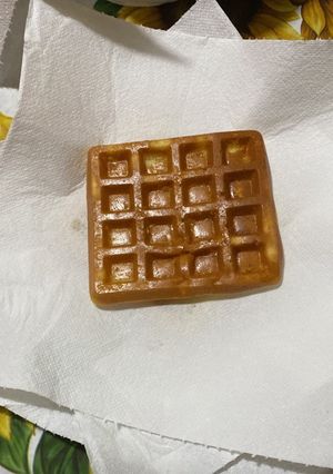 Foto di Waffel