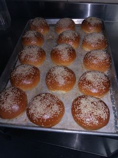Foto resep Soft roll bread