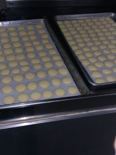 Foto resep Vanilla cookies