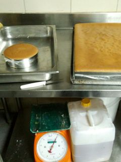 Foto resep Sponge Cake
