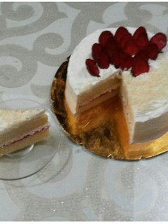Foto resep Cheese cake kukus