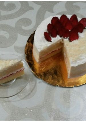 Foto resep Cheese cake kukus