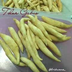 Telur Gabus রেসিপির প্রধান ছবি