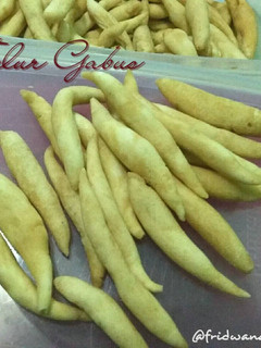 Foto resep Telur Gabus