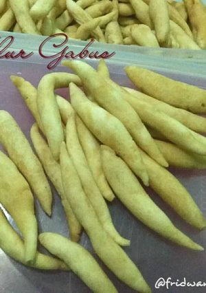 Foto resep Telur Gabus