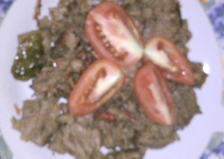 Resep Empal kambing pedas Anti Gagal