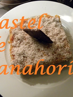 Una foto de Pastel de Zanahoria