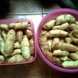 pisang molen