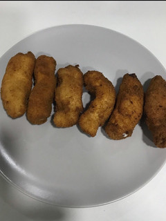 Una foto de Flamenquines