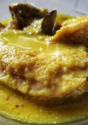 Foto resep Opor Ayam
