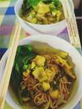 Mie Ayam The Best Recommended