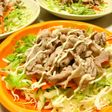 ♡Pork Shabu Salad♡ How to Boil Tender Meat