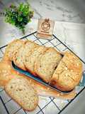 Oatmeal Bread 🍞
