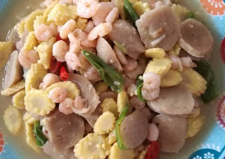 Resep Capcay Simple yang Menggugah Selera