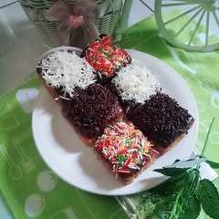 Nuget banana রেসিপির প্রধান ছবি