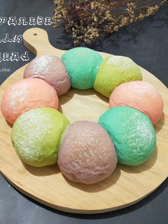 Foto resep Japanese Milk Bread