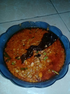 Foto resep Sambal oncom