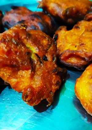 পেঁয়াজি (peyaji recipe in Bengali) রেসিপির প্রধান ছবি