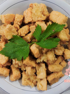 Foto resep Tahu Crispy