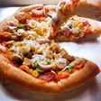 Pizza ala ala