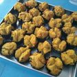 Bolu Kukus Gula Merah
