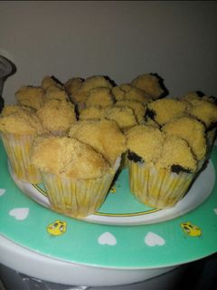 Foto resep bolu kukus gula aren 👍🍴