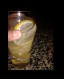 Es Lemon Nipis