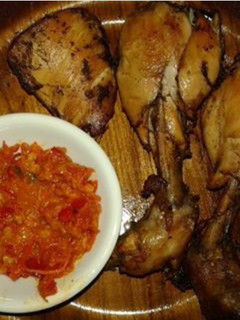 Foto resep Ayam Goreng Presto Bumbu Ngohiong